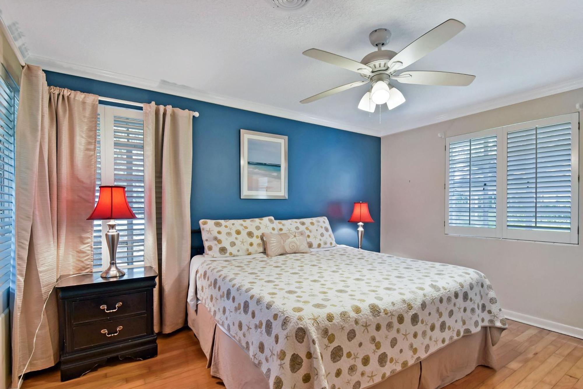 The Pink House Villa St. Simons Island Exterior photo