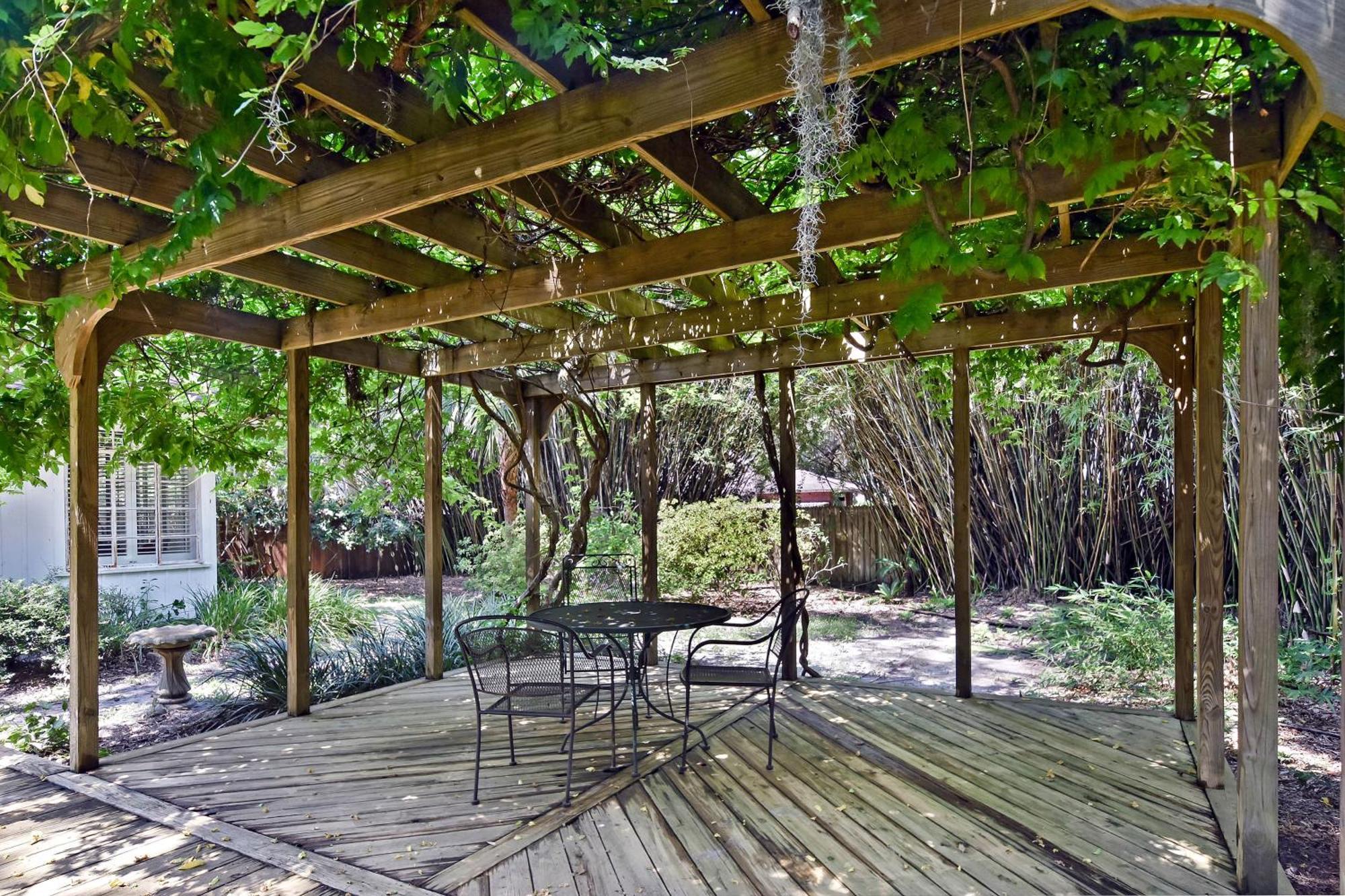The Pink House Villa St. Simons Island Exterior photo